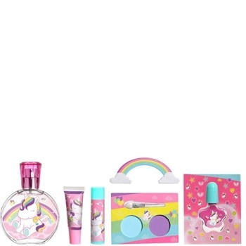 Set Eau my Unicorn 50ml + 6minis