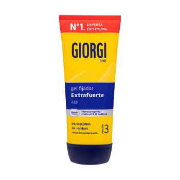 Gel Fijador Extrafuerte Gel Fijador Extrafuerte