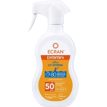 Denenes Leche Protectora SPF50 Denenes Leche Protectora SPF50