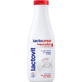 Gel de Ducha Lactourea