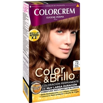 Colorcrem Color & Brillo