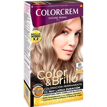 Colorcrem Color & Brillo