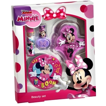 Beauty Set Minnie