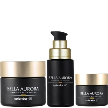Set Splendor 60 Día 50ml + Sérum 30ml + Contorno de Ojos 15ml