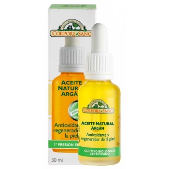 Aceite de Argán