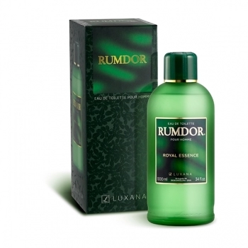 Rumdor - Splash