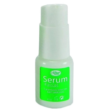 Serum Facial Aloe Vera Anti-Arrugas