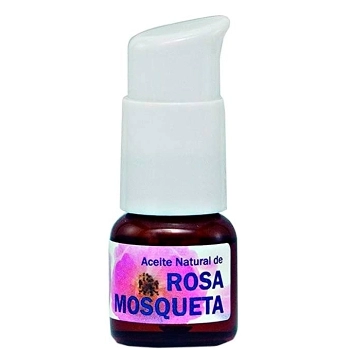 Aceite Natural de Rosa Mosqueta