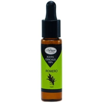 Aceites Esenciales Romero