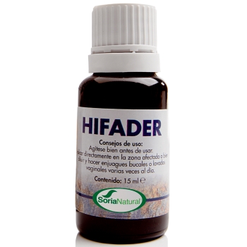 Hifader