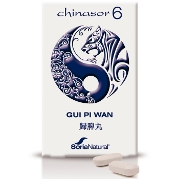 Chinasor 06 - Gui pi wan
