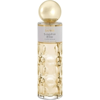 Saphir Elle pour Femme