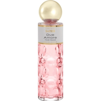 Due Amore pour Femme