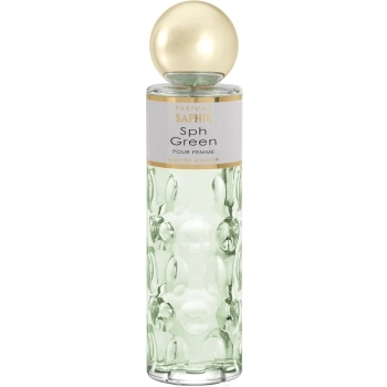 Sph Green pour Femme