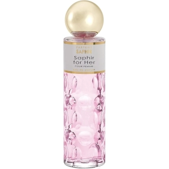 Saphir for Her pour Femme