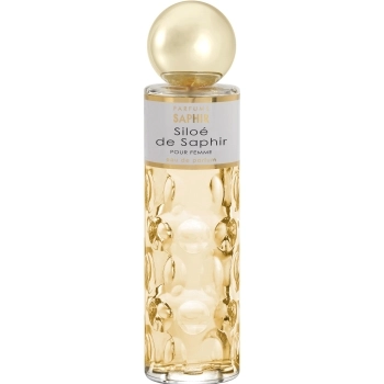 Siloé de Saphir pour Femme