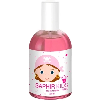Saphir Kids Pink