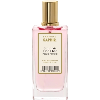 Saphir for Her pour Femme