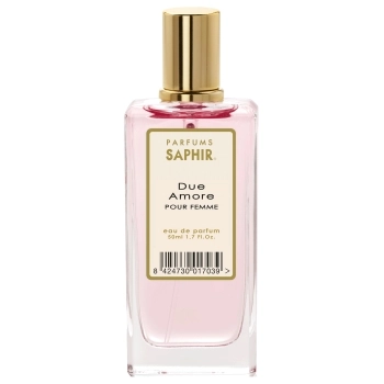 Due Amore pour Femme