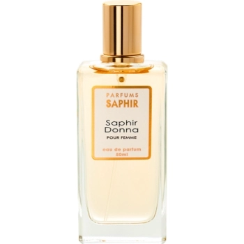 Saphir Donna pour Femme