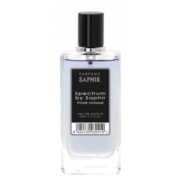 Spectrum by Saphir Pour Homme