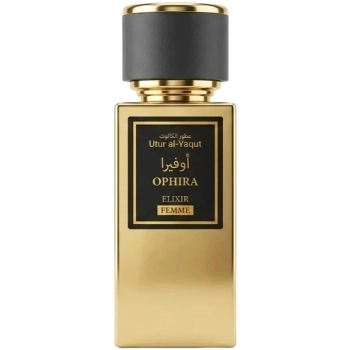 Ophira Elixir Femme