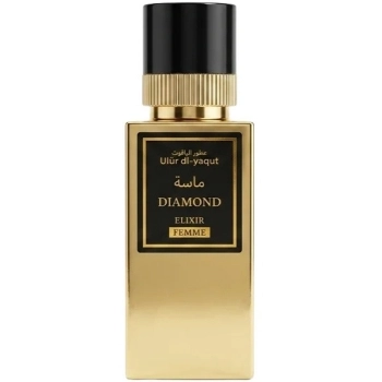 Diamond Elixir Femme