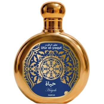 Hayah Parfum