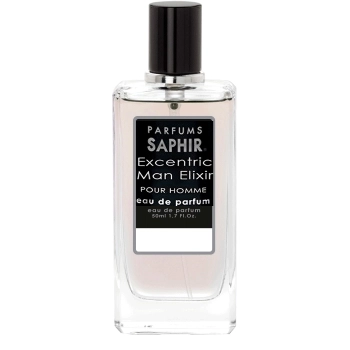Excentric Man Elixir pour Homme