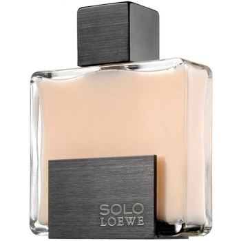 Solo Loewe Aftershave Balm