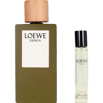 Set Esencia Loewe Pour Homme 150ml + 20ml