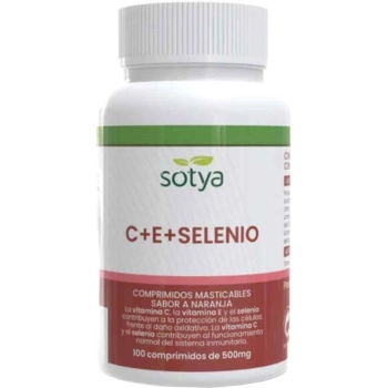 C + E + Selenio