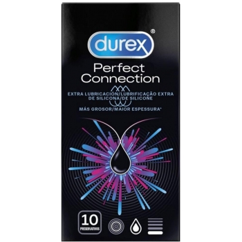 Preservativos Perfect Connection Preservativos Perfect Connection