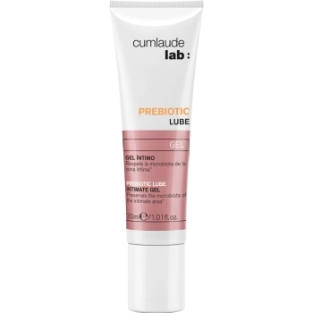 Prebiotic Lube