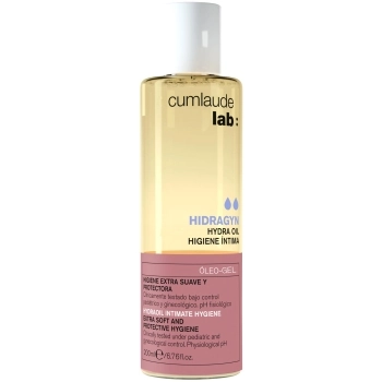 Hydra Oil Higiene Intima