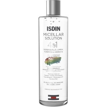 Micellar Solution 4 In 1
