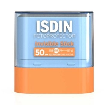 Fotoprotector Invisible Stick SPF50