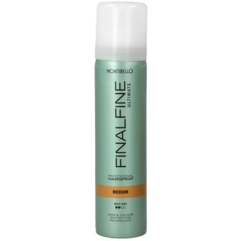 Finalfine Ultimate Medium Hair Spray