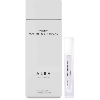 Set Alba 100ml + 10ml