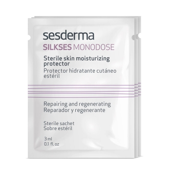 Silkses Monodosis Protector Hidratante