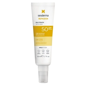 Repaskin Silk Touch SPF50