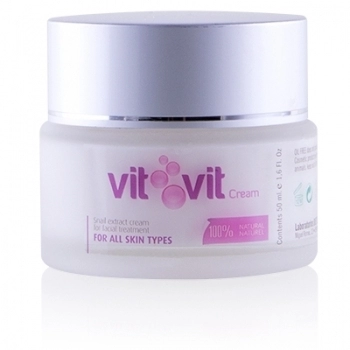 Vit Vit Cream 100% Natural TTP