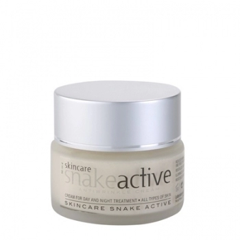 Snakeactive Antiwrinkle Cream Día/Noche TTP