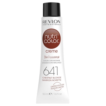 Nutri Color Creme 3 in 1 cocktail 50ml