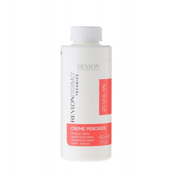 Revlonissimo Technics Creme Peroxide 20 Vol 6% Revlonissimo Technics Creme Peroxide 20 Vol 6%