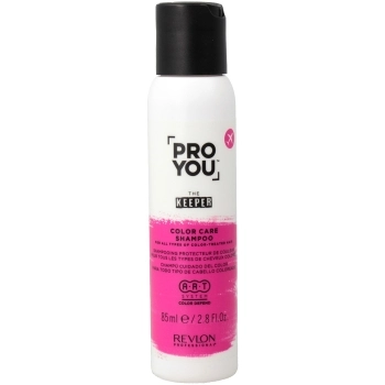 Pro You The Keeper Color Care Shampoo