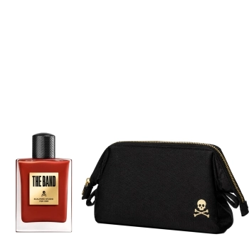 Set The Band For Her 100ml + Neceser