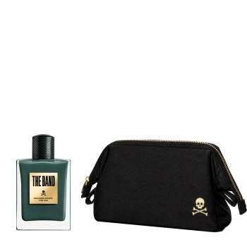 Set The Band For Him 100ml + Neceser