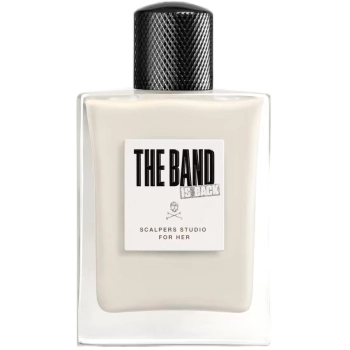 The Band is Back Her