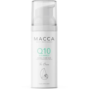 Q10 Age Miracle Cream